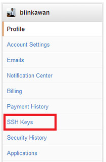 Windows Generate Ssh Key Github